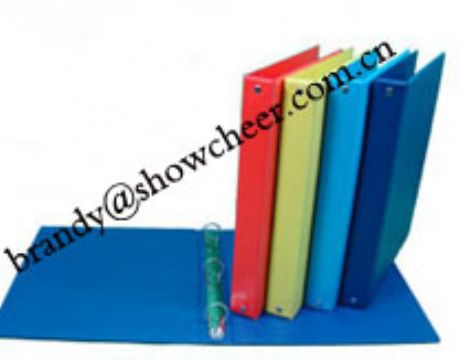 Pvc Binder